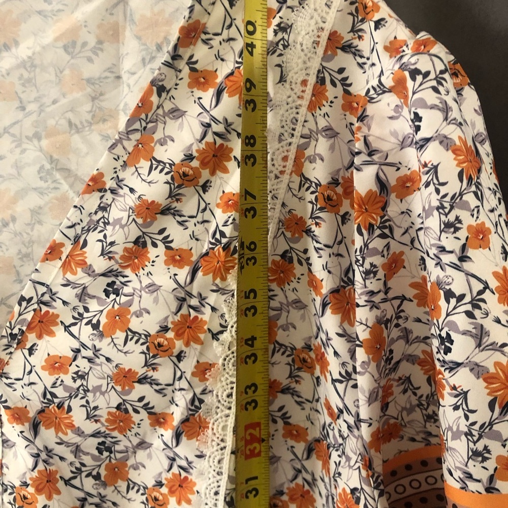 Dress - Picture 4 of 5